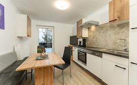 Toni'S Appartement By Schladming-Appartements