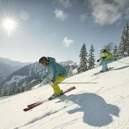 Toni'S Appartement By Schladming-Appartements Exterior foto