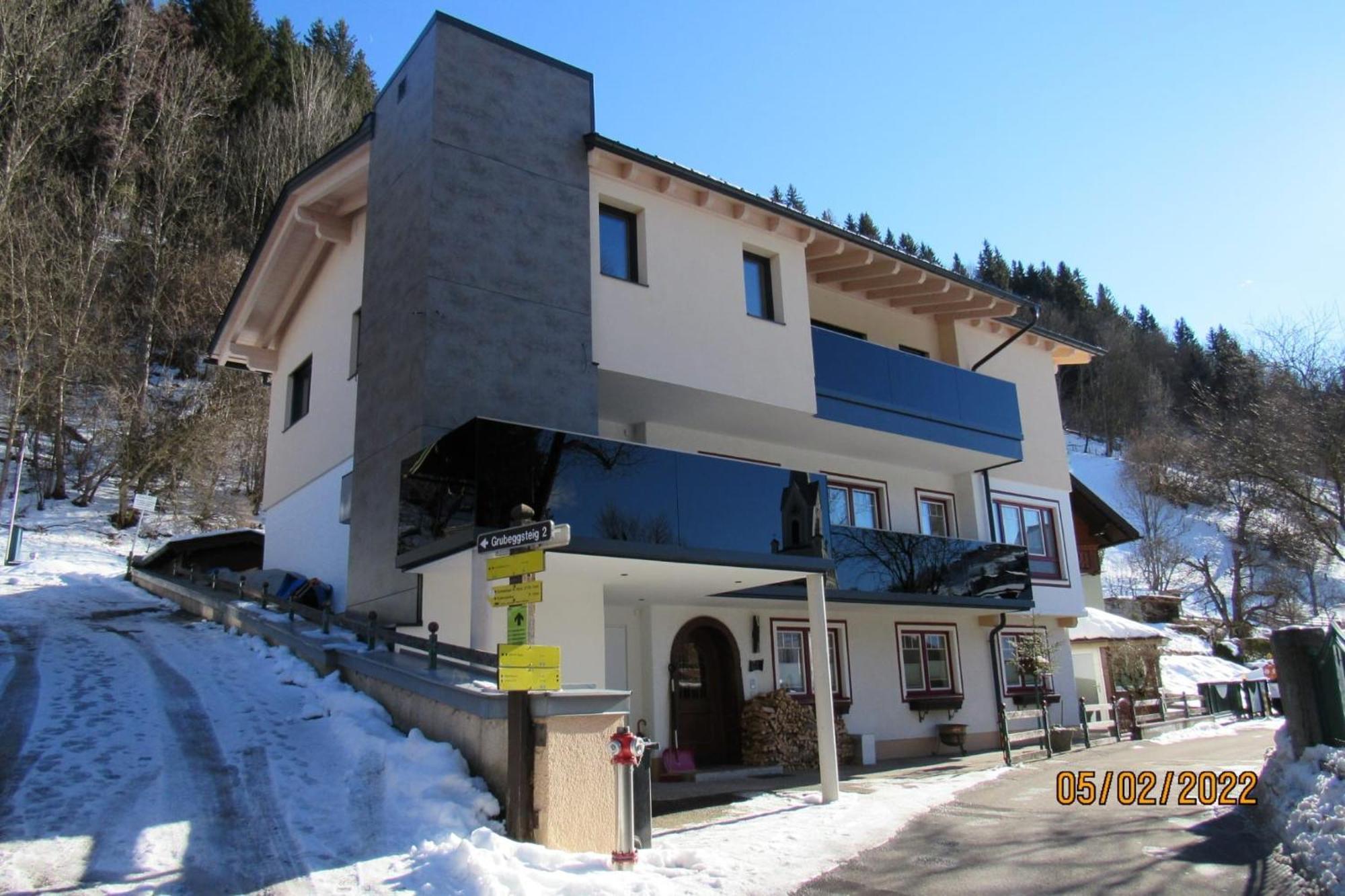Toni'S Appartement By Schladming-Appartements Exterior foto
